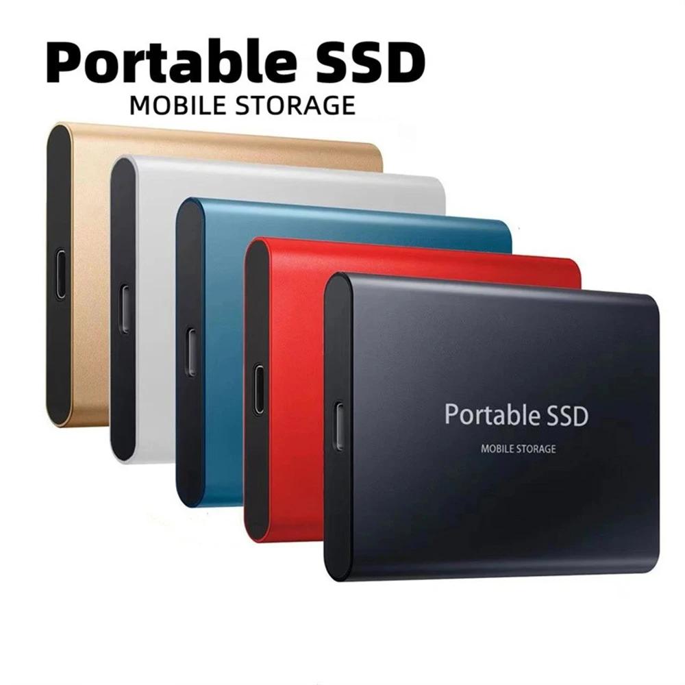 ޴ SSD CŸ USB 3.1, Ʈ ũž SSD ÷ ޸ ũ,  SSD M.2 ϵ ̺, 60TB, 30TB, 16TB, 8TB, 4TB